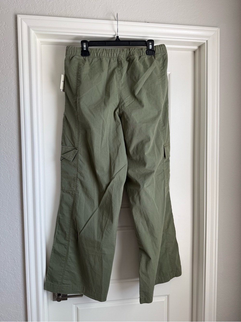 Arizona Low Rise Cargo Pants - Picture 5 of 7
